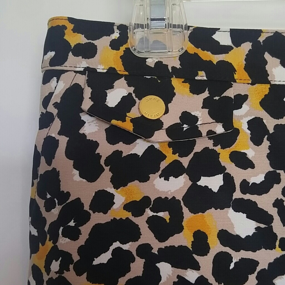 Anne Klein Skirt